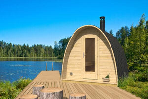 Sauna Pod