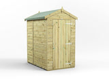 UK Shed Premium - Apex - Timber Building Specialists