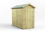 UK Shed Premium - Apex - Timber Building Specialists