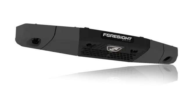 Foresight Falcon Launch Monitor