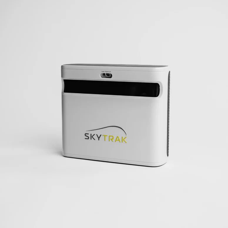 Skytrak+ Golf Launch Monitor