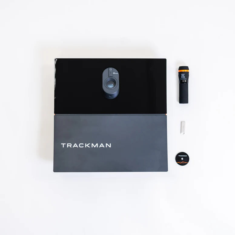 Trackman iO Home Launch Monitor