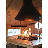 Luxury BBQ Grill Cabin | 7m2